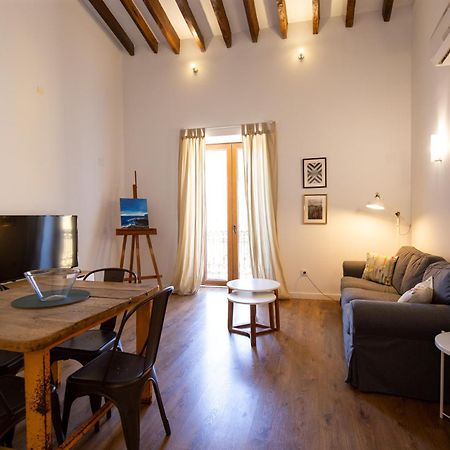 Appartamento Denia Loft Esterno foto