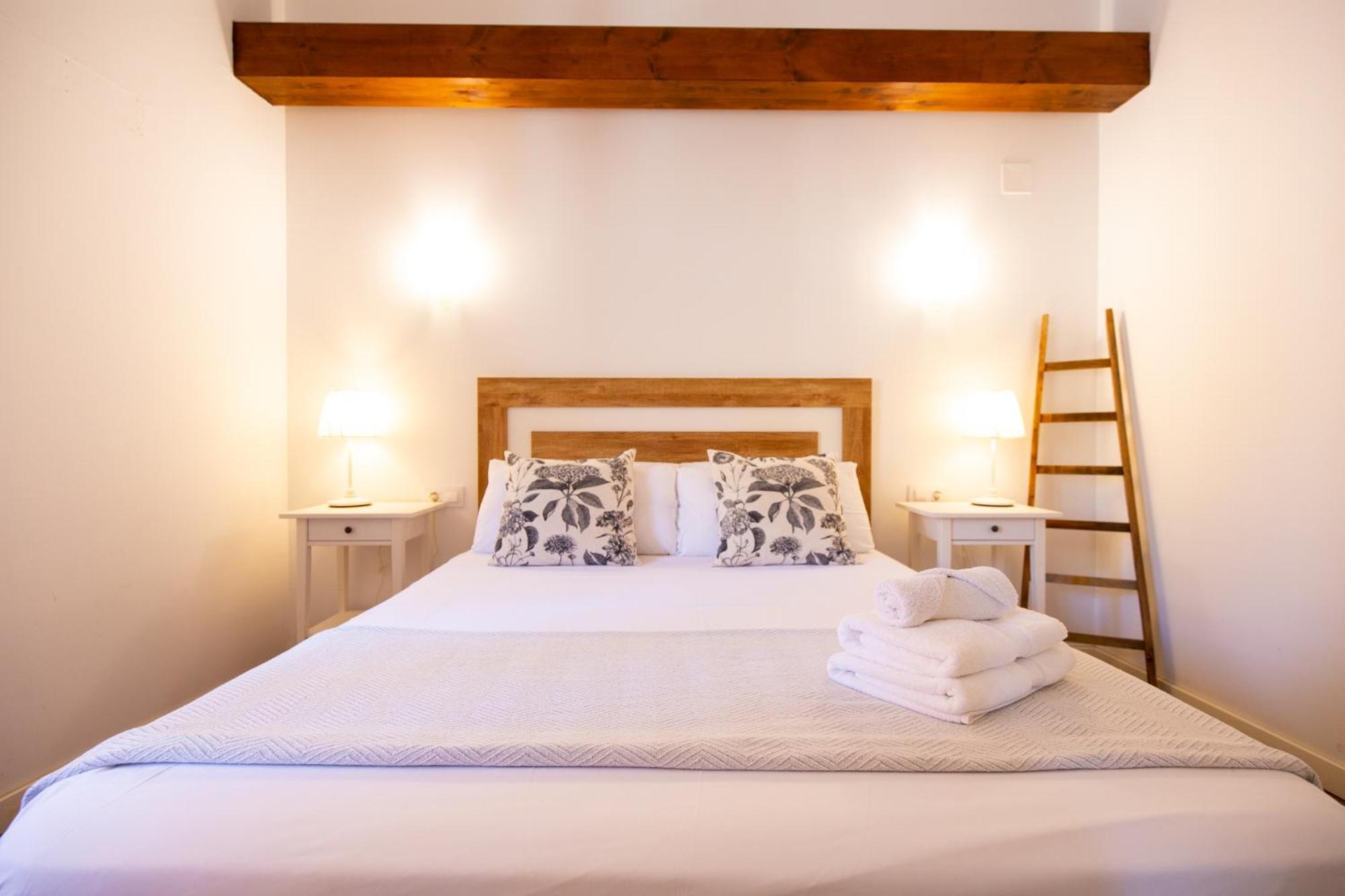 Appartamento Denia Loft Esterno foto
