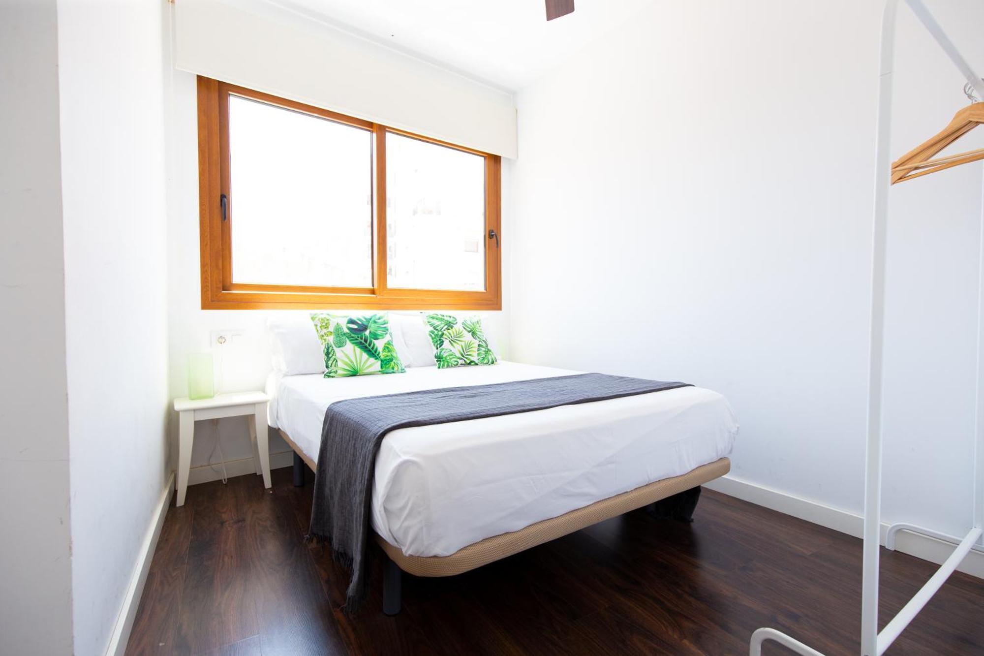 Appartamento Denia Loft Esterno foto