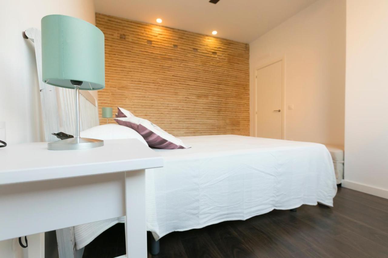 Appartamento Denia Loft Esterno foto
