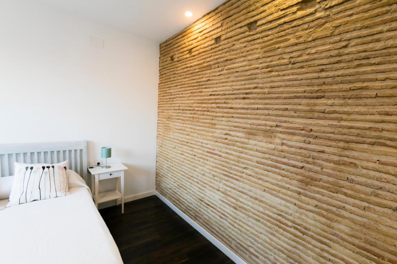 Appartamento Denia Loft Esterno foto