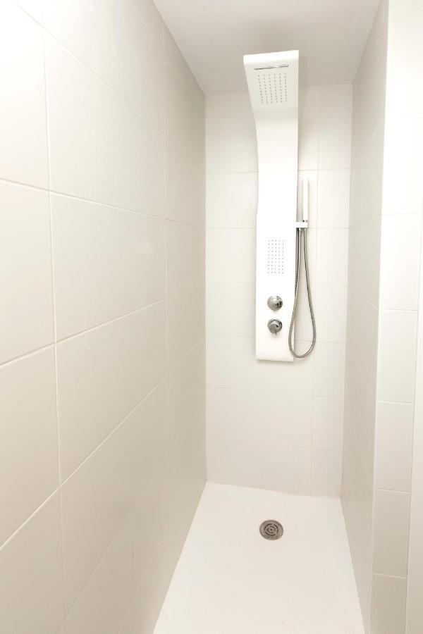 Appartamento Denia Loft Esterno foto